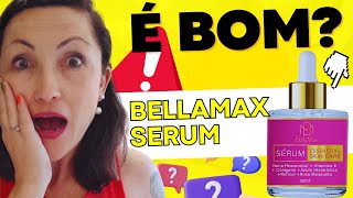 SERUM BELLAMAX - (?CUIDADO?) - Serum BellaMax Funciona? - Serum BellaMax é Bom? - BELLAMAX SERUM