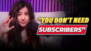Subscribers Don't Matter On YouTube, Here’s What Does