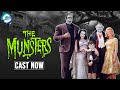 The Munsters Cast Where Is Cast Of The Munsters Today