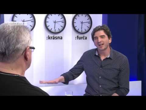 Relácia Pod kožu - Vinco Lukáč