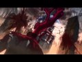 Dantes Inferno Animated Movie Trailer HD