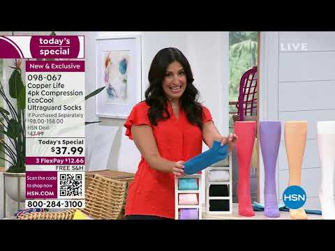 HSN | Adam's Open House 06.19.2023 - 09 PM