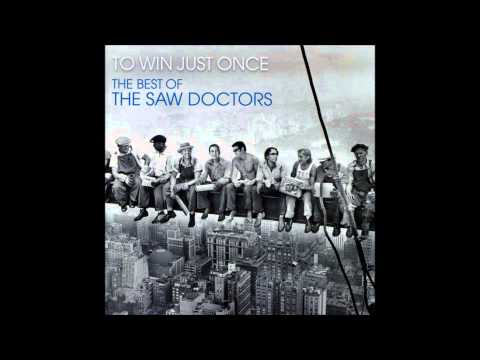 Exilarating Sadness - SawDoctors