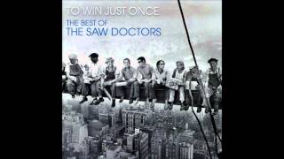Exhilarating Sadness - The Saw Doctors