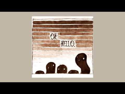 Trees - The Oh Hellos
