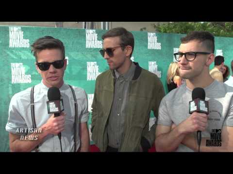 MTV VIDEO MUSIC AWARDS NOMINEES FOR 2012 LED BY RIHANNA AND DRAKE