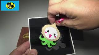 Blizzcon 2023 Merch - World Of Warcraft / Overwatch Christmas ordainments