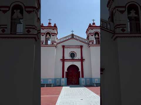 Barrio de la Soledad Oaxaca