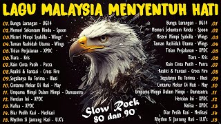 Download lagu LAGU JIWANG 80AN DAN 90AN TERBAIK - LAGU SLOW ROCK MALAYSIA - KOLEKSI 40 LAGU2 JIWANG 80AN - 90AN mp3