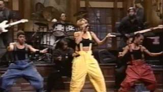 TLC- Creep [DARP Mix]