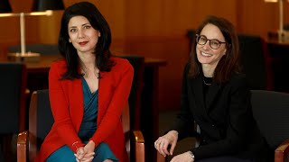 The Road to 'The Fight for Privacy’