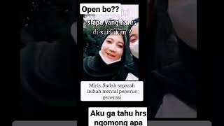 Download lagu jilbab cantik open bo??😱#shorts mp3
