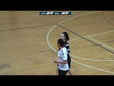 Trofej Smederevske Jeseni 2017 / DD / Vučići - Veteranke NS