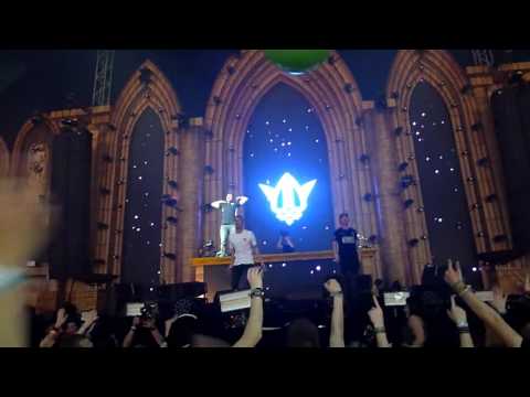 NSCLT @ Rebirth Festival 2017 – Reborn (Rebirth Festival 2017 Anthem)