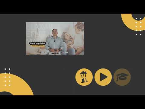 Video Lançamento Universidade Prohouse