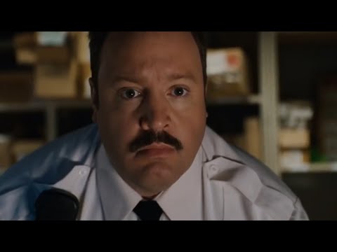 RICHARD JEWELL: MALL COP - Official Trailer