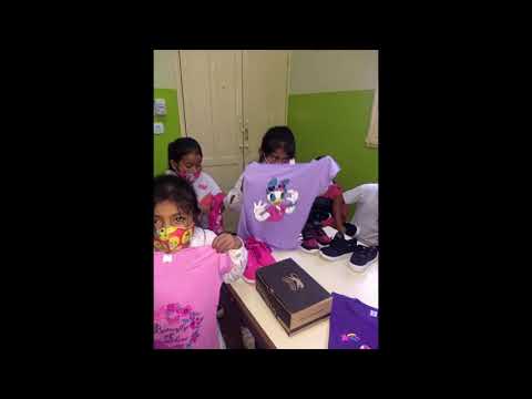 Testimonios de Fe y Esperanza