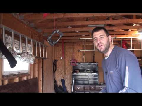 Josh's Car Corner - Ep. 46 - New Brakes, New Plates, New LOOK!