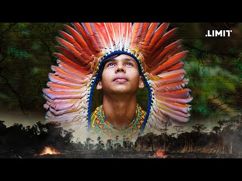 Les peuples autochtones ont besoin de vous ! | LIMIT #Amazonie