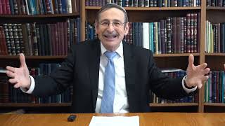 פנינים בהגדה של פסח 2 (הרב מאיר גולדוויכט) - התמונה מוצגת ישירות מתוך אתר האינטרנט יוטיוב. זכויות היוצרים בתמונה שייכות ליוצרה. קישור קרדיט למקור התוכן נמצא בתוך דף הסרטון