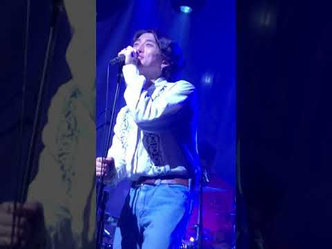 (190713) 잔나비 - Baby Maybe (feat.Is this love)