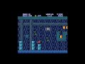 Game Over Super Mario Bros SNES