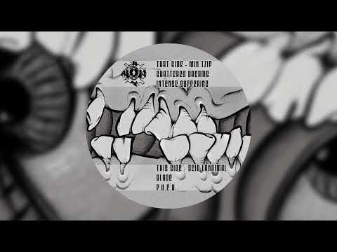 Hydrophonic 39 // Sono Pirat Unit 03 - B1 - Acid Lakrimal - Blade