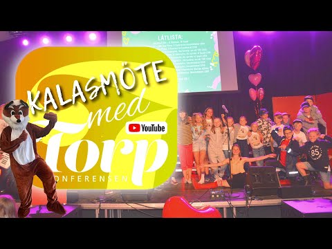 Torp 2020 - Kalasmöte 2 - Söndag 11:00
