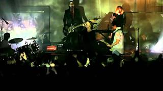 Mew &quot;Apocalypso - Saviours of Jazz Ballet - Bamse(Bear)&quot; live 2009
