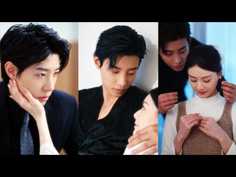 【FULL】禁忌之戀！丈夫受傷昏迷後，她意外懷了他弟弟的孩子，一場想愛卻不敢靠近的背德之愛逐漸浮出水面！💕#短劇 #甜寵 #cdrama #马小宇 #赵夕汐