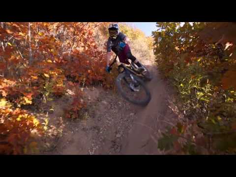 Mitch Ropo / Heater in the Hills