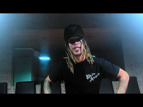 Yung Delcio -  Forever Bxxx (Official Video)