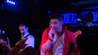 I say Yeah- Greg Raposo