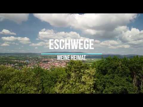 Dji Mavi Mini Testflug Eschwege Nordhessen 2K