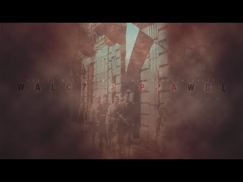 Marlon feat. Smyko - Walcz o prawdę