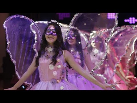 Angels of Wishes - FANTASY DANCE STUFDIO - Titernikner