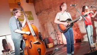 Parker Millsap - SXSW 2016