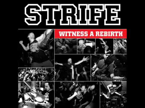 Strife   07 In This Defiance   YouTube