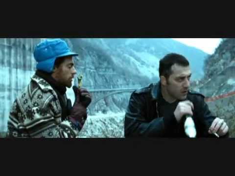 Come Dio Comanda ~ Gli italiani vi fanno schifo?