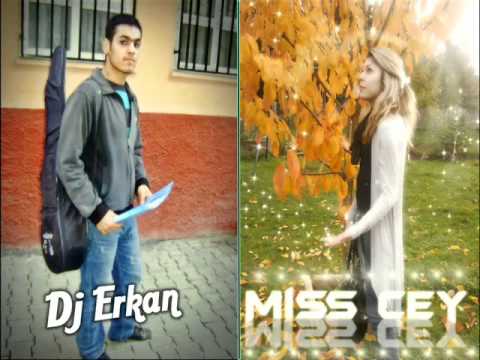 Dj Erkan & Miss Cey - Yetmez Sözler