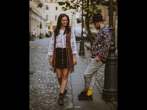 Folclorika feat.  Andrei Vitan - Lelita (Official Video)