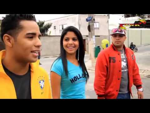 MC Daleste funk TV visita completo.