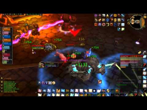 [SPECII | WoW-Freakz] Omnotron 10n