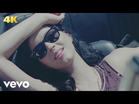 Katy Perry - Teenage Dream (Official)