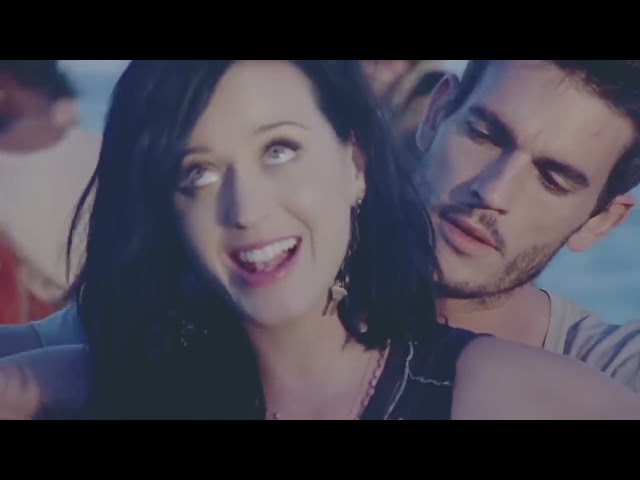 Teenage Dream von Katy Perry ((jetzt ansehen))