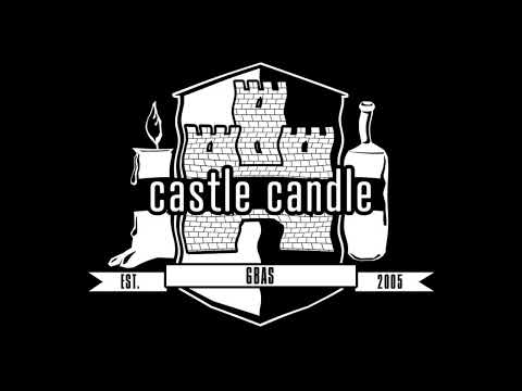 Guapo Venom - Castle Candle (prod. Afrikan Sounds Records)