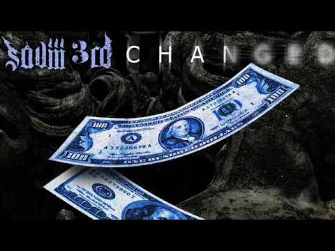 Saviii 3rd - Changed [audio]