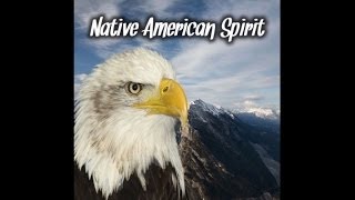 Indian Calling - Cherokee Morning Song - Native American Spirit
