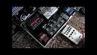 Video thumbnail for KOMA BD101 Gate / Delay with longer Delay Time by KOMA Elektronik