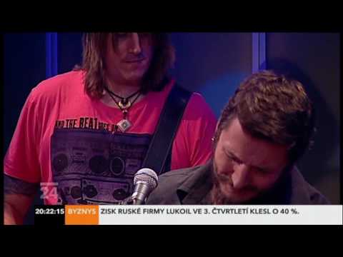 Divokej Bill - Námořnická